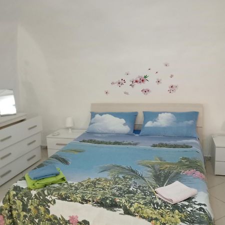 Il Cuore Di Napoli Villa Eksteriør billede