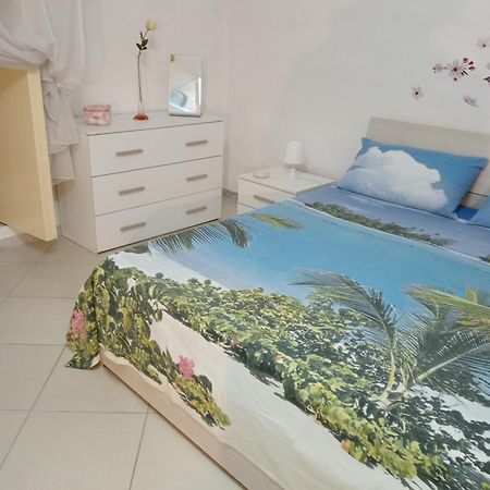 Il Cuore Di Napoli Villa Eksteriør billede