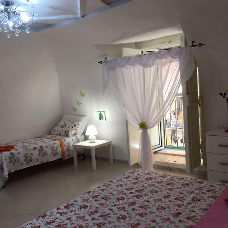 Il Cuore Di Napoli Villa Eksteriør billede