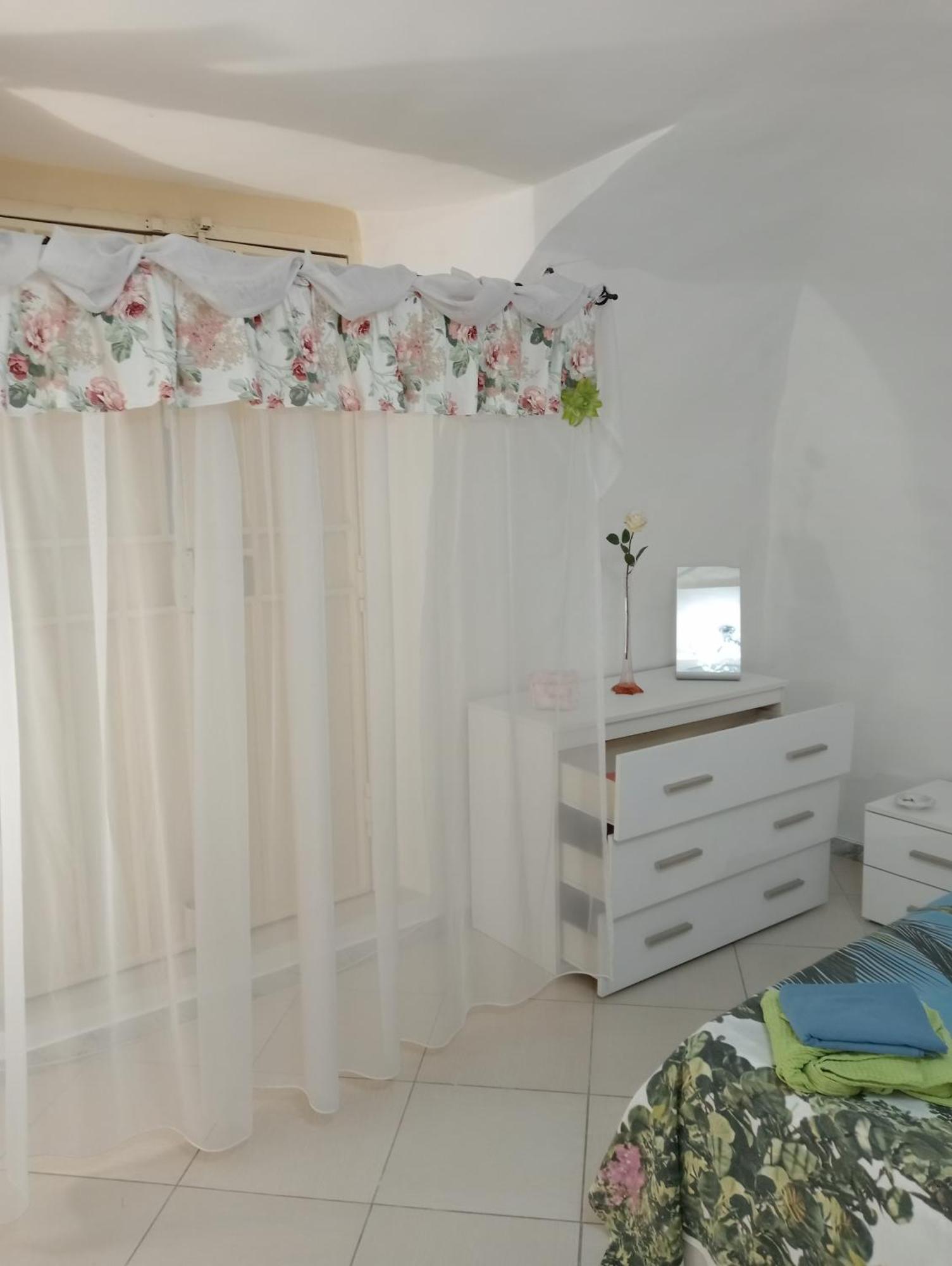 Il Cuore Di Napoli Villa Eksteriør billede